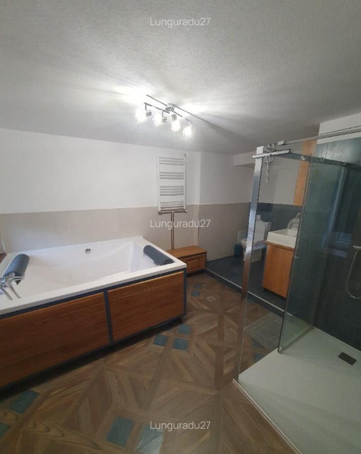 Apartament 3 camere 100 mp utili mobilat complet Ampoi 3 Alba Iulia - 2