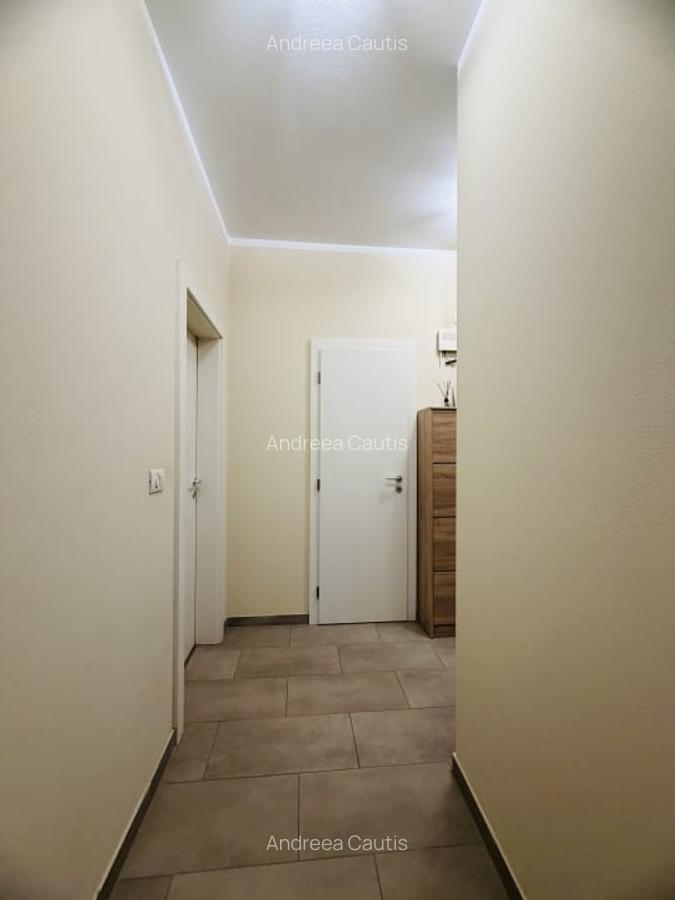 Apartament 2 camere, decomandat, parter, 53mp, terasa 10mp in Giroc - 12