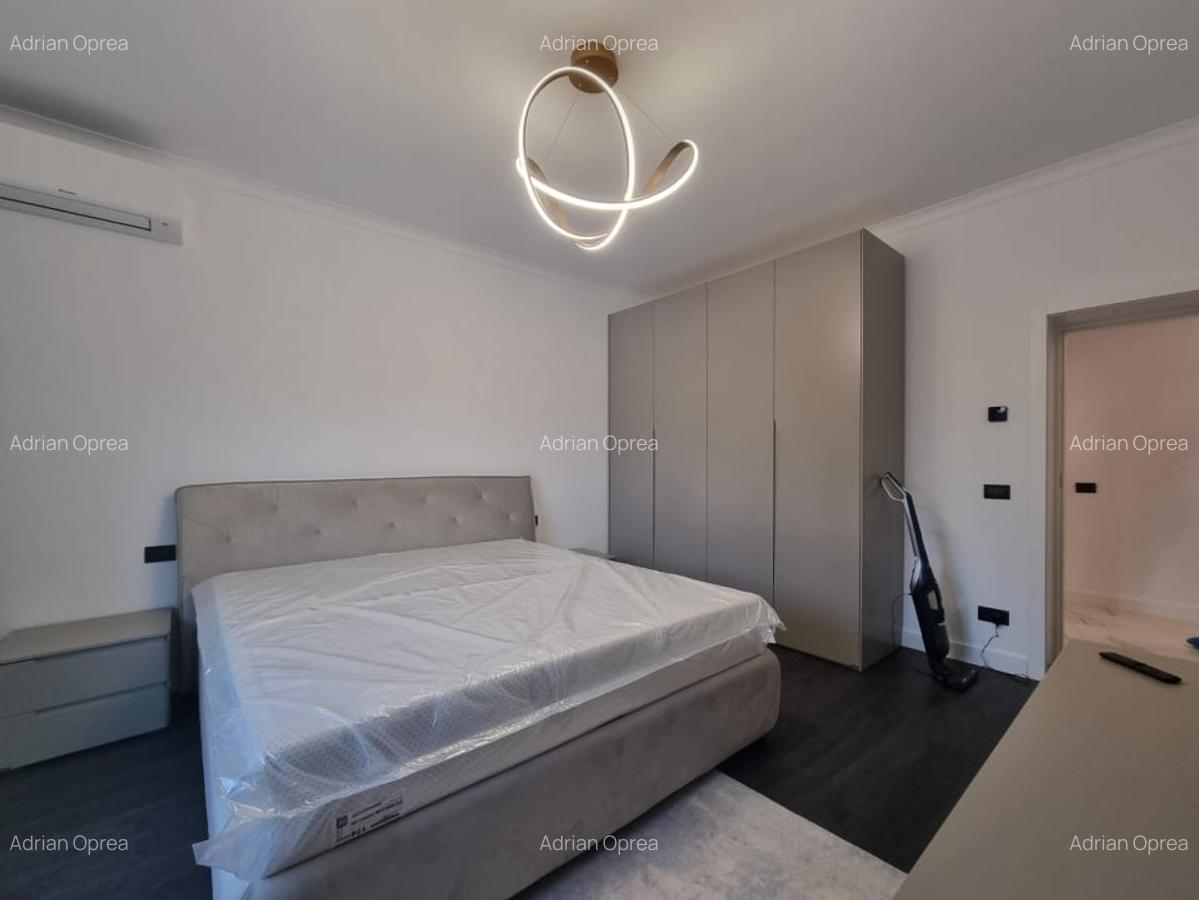 APARTAMENT 3 CAMERE PRIMAVERII // TERASA - 5