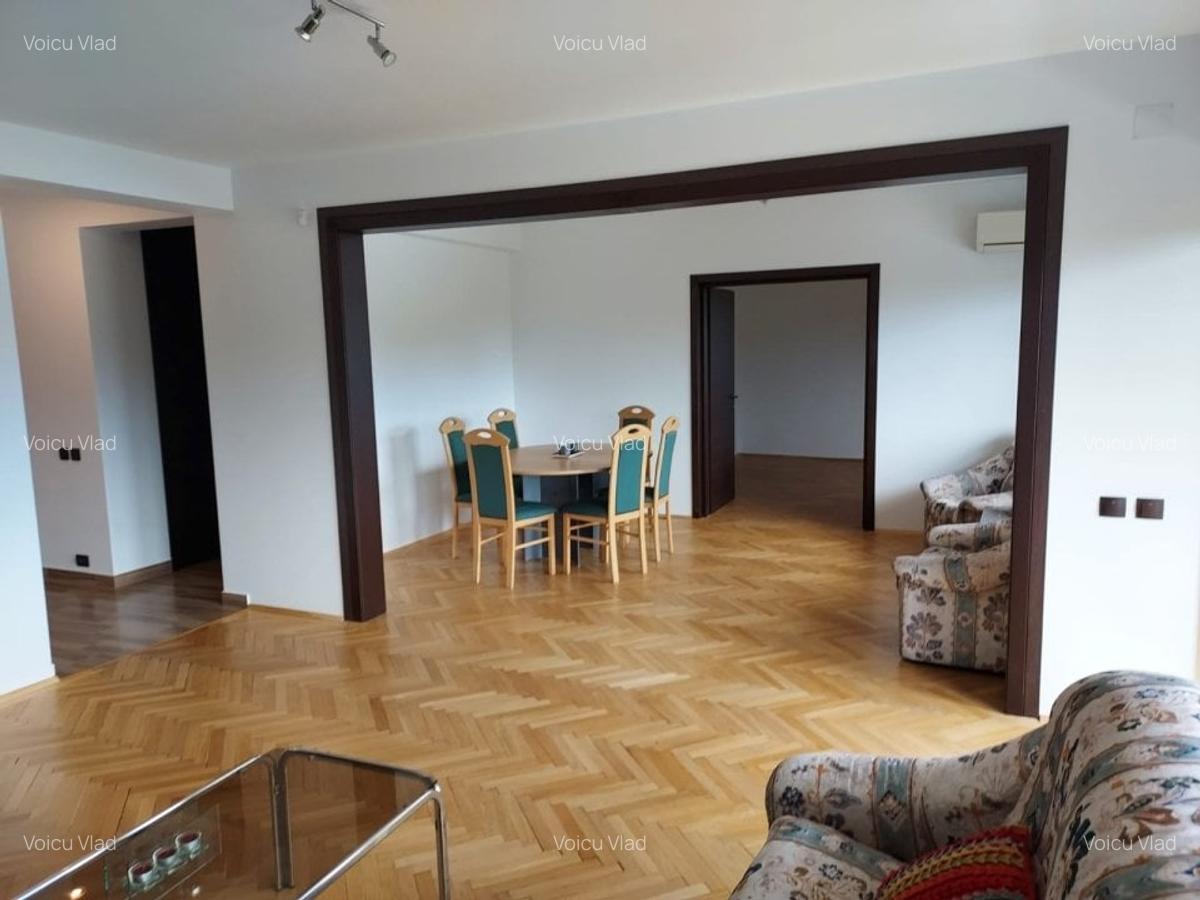 CALEA VICTORIEI-IORGA,4 CAM ,SUPERBISSIM,NEMOBILAT,UTILATGARAJ,PARCARE,1200 EURO - 1