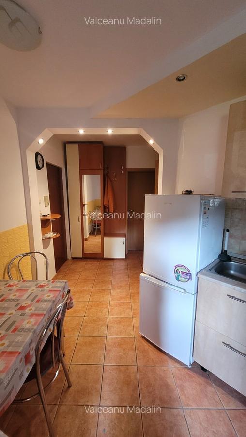 Apartament cu 2 camere decomandat în Soarelui - 7