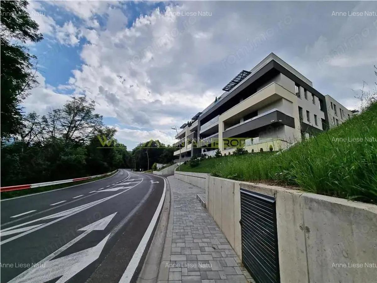 De vanzare: Apartament 3 camere premium Belveo - 19