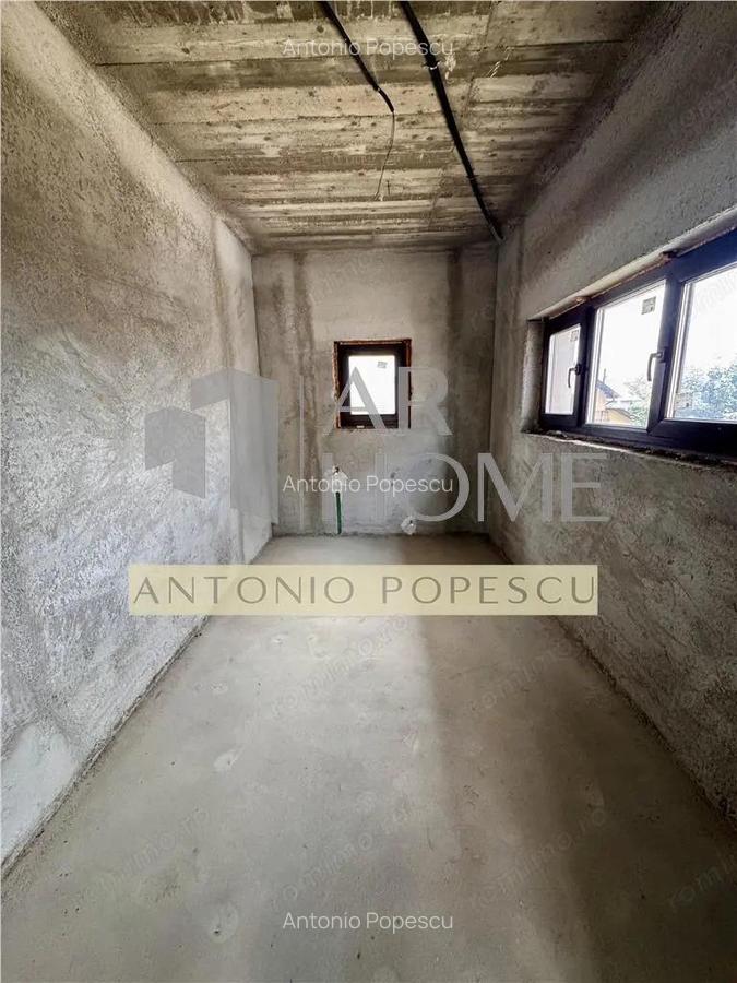 Casa S+P+1, in Strejnicu, zona padurii - 17