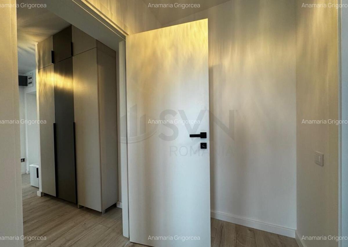 Apartament 3 camere premium Atrium Plaza NOU - 7