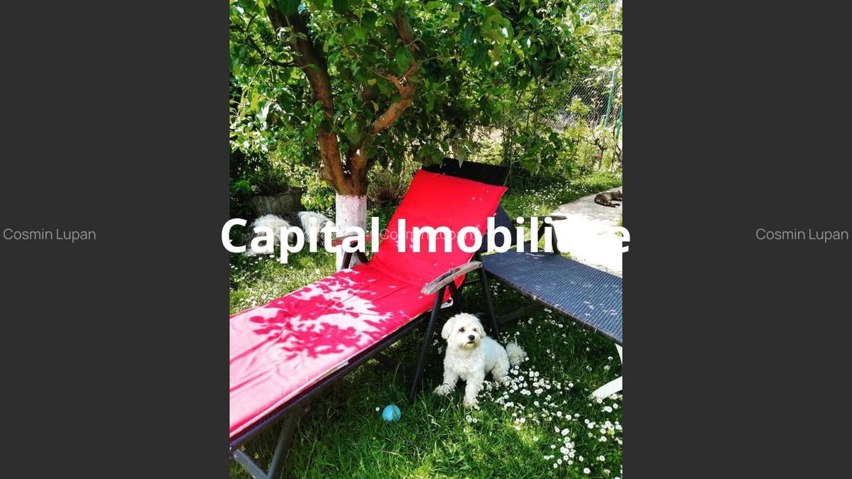 Casă de vânzare, 180 mp, Valea Dejani - 11