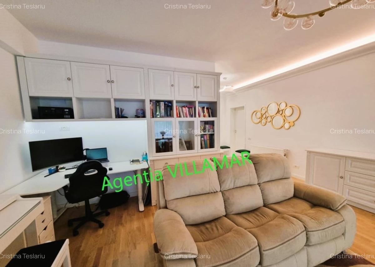 Aviatiei, Smaranda Braescu, comision 0, 153 mp - 2