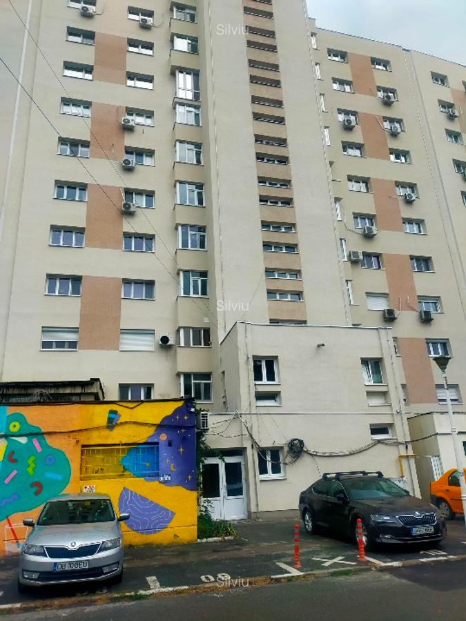 Locație excelentă! 4 camere decomandat – lângă metrou Obor - 5