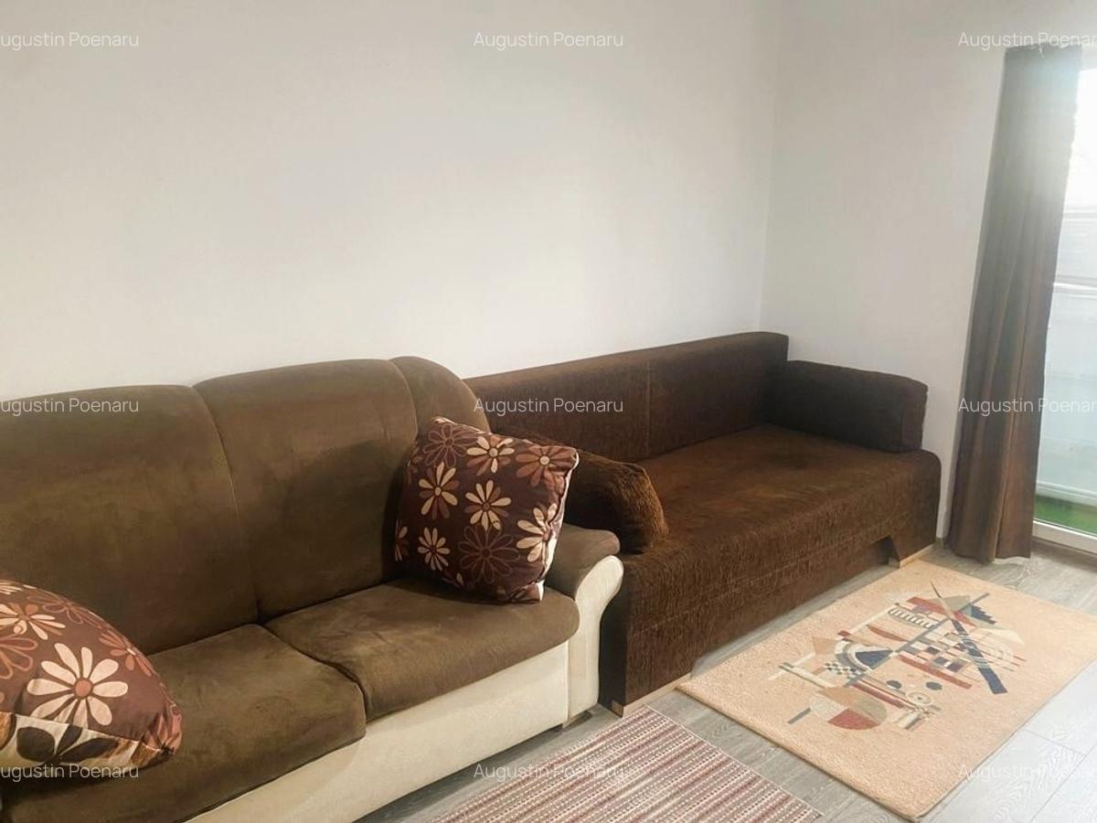 Dristor | 3 min. Metrou | Bloc mixt | Garsonieră la cheie - 3