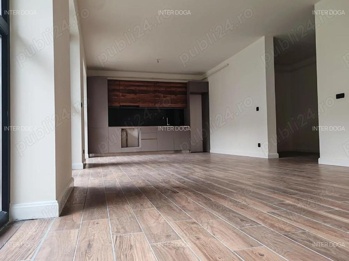 Apartamente de vanzare noi in Sinaia, gata de mutat - 7