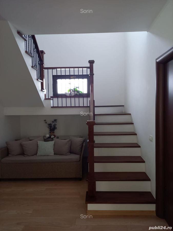 Vila de Vanzare Clinceni - 4