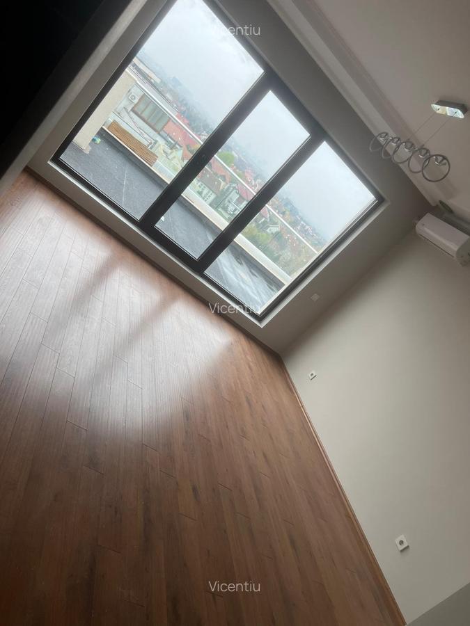 Pipera/Matei Basarab/ Penthouse cu 4 camere/ Parcare/ - 2
