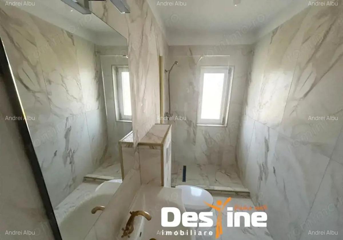 Casa individuala 4 camere 115 mp 480 mp teren Valea Lupului - 12