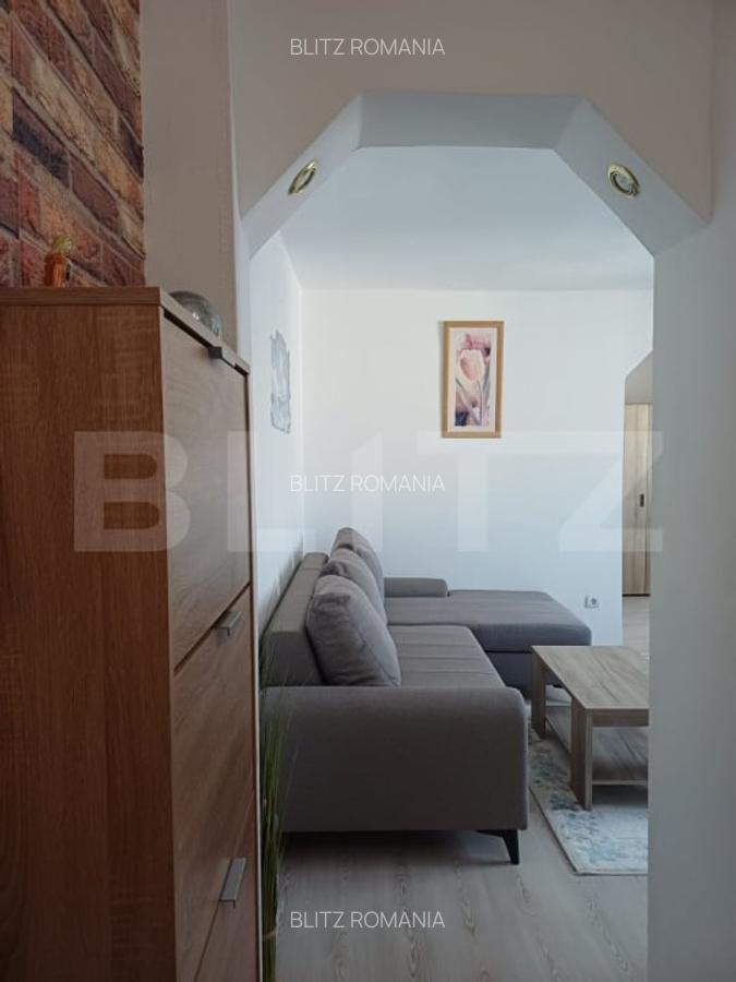 Apartament cu 2 camere, Micro III - 3