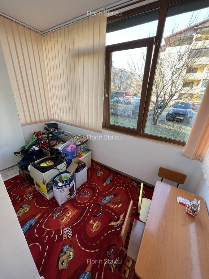 Apartament cu 3 camere semidecomandat, mobilat în Prelungirea Ghencea - 8