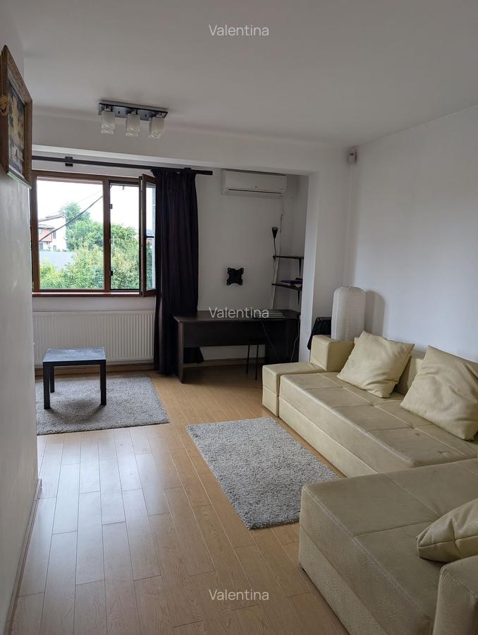 Ap 2 cam Bucurestii Noii -  Parc Bazilescu Comis 0 client - 1