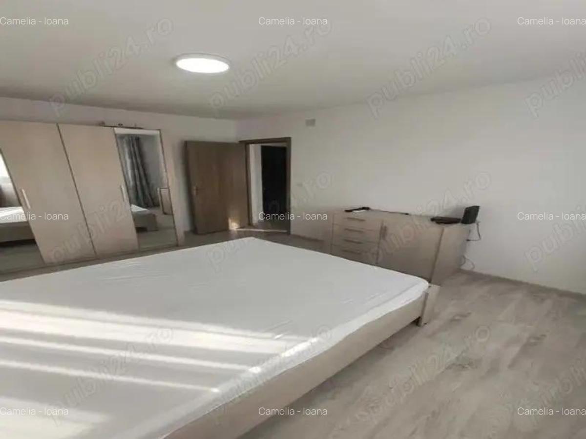 Garsoniera Spa?ioasa 30 mp Mobilata & Utilata, 330 - 4