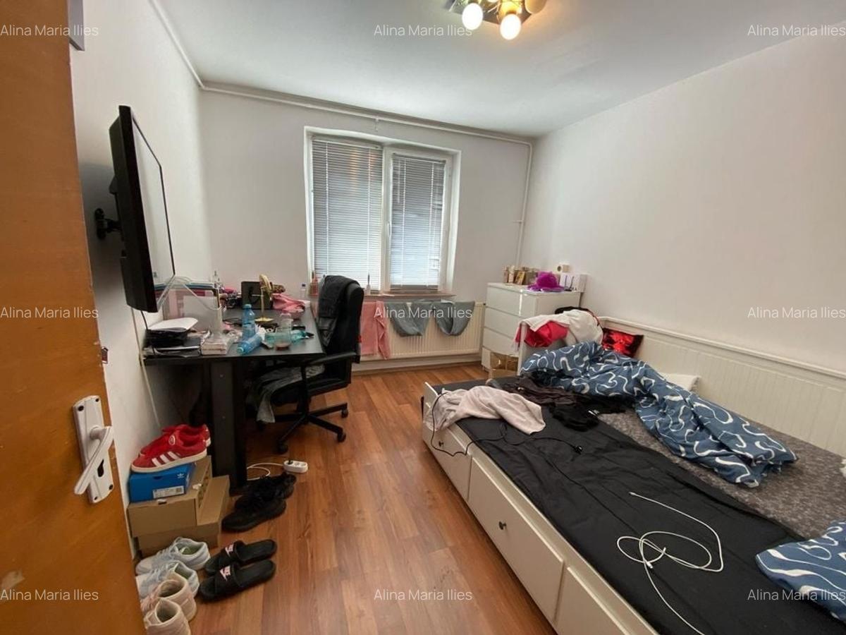Ocazie ! Apartament 3 camere 2 bai Tei Obor comision 0% - 11
