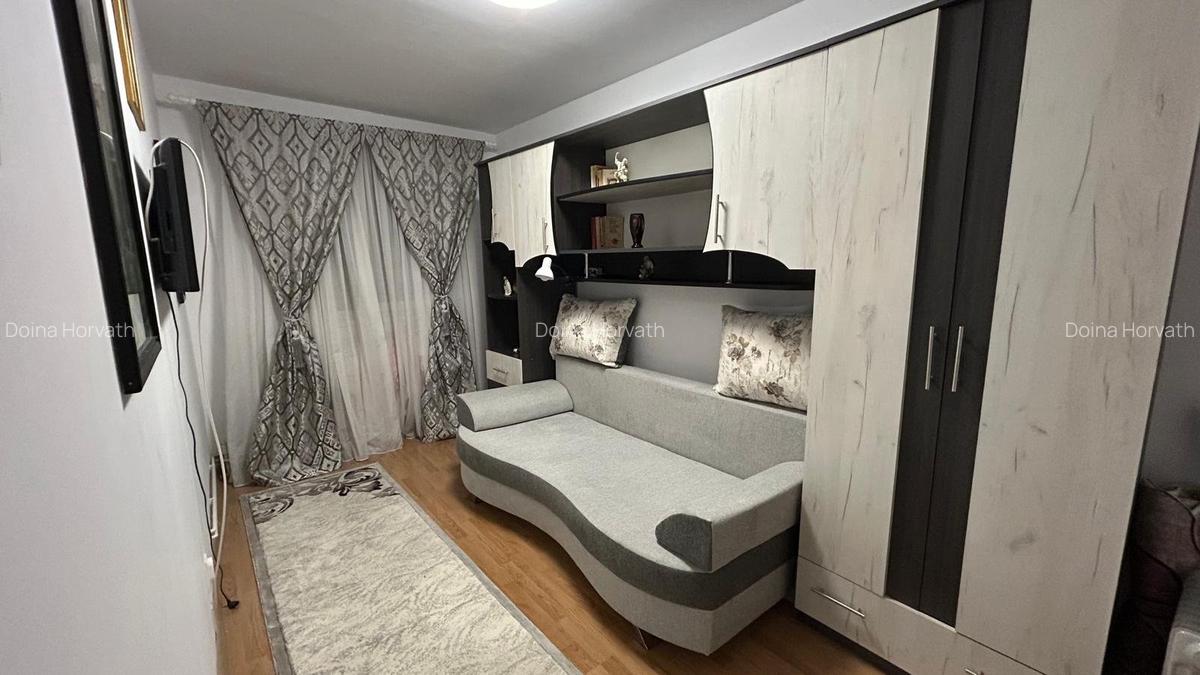 Apartament 2 Cam Decomandate - Astra - 2