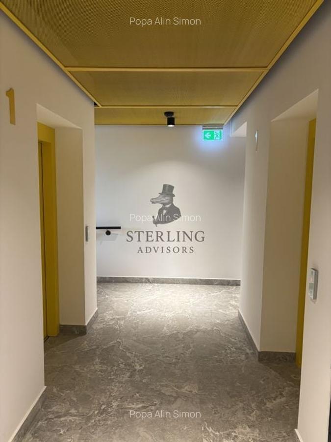 Ultracentral - 3 camere cu parcare - imobil nou Centralis Apartments - 4