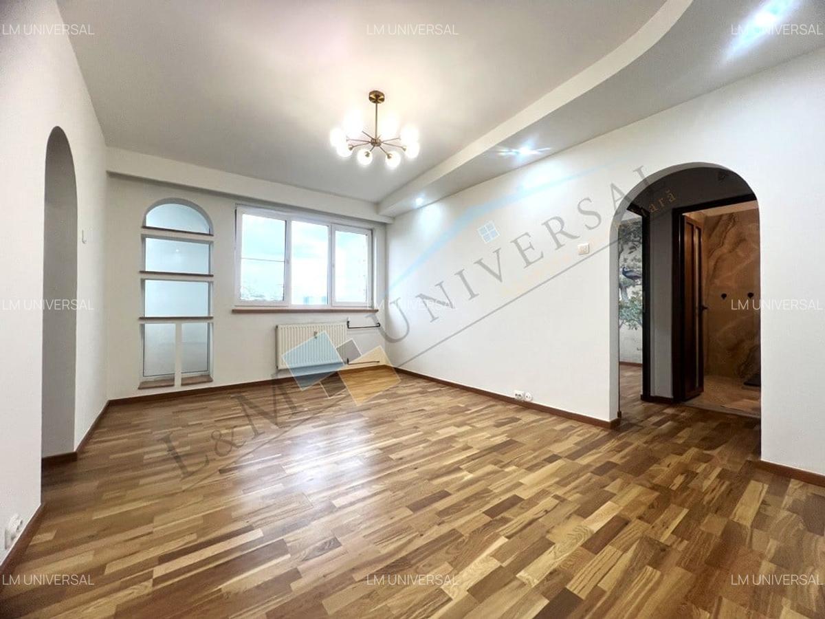 Apartament cu 2 camere în Domenii - 2