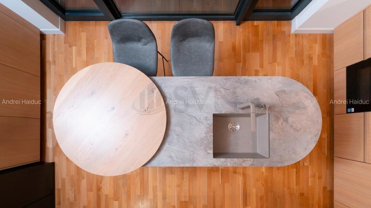 REV2004371 Avalon Estate - Vila P si 3 etaje 263mp complex rezidential - 6