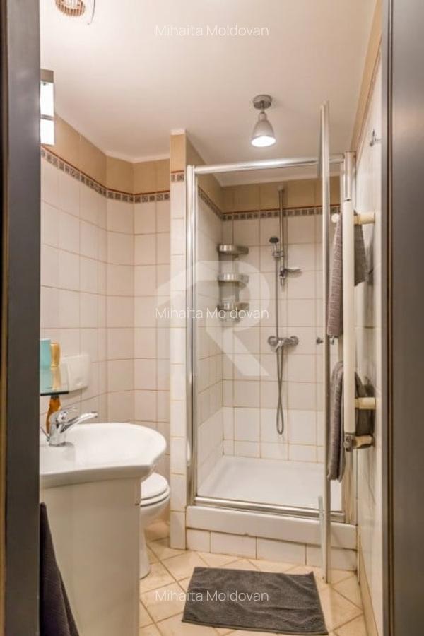 Apartament 2 camere Centrul Vechi - vav Banca Nationala, zona Victoriei - 14