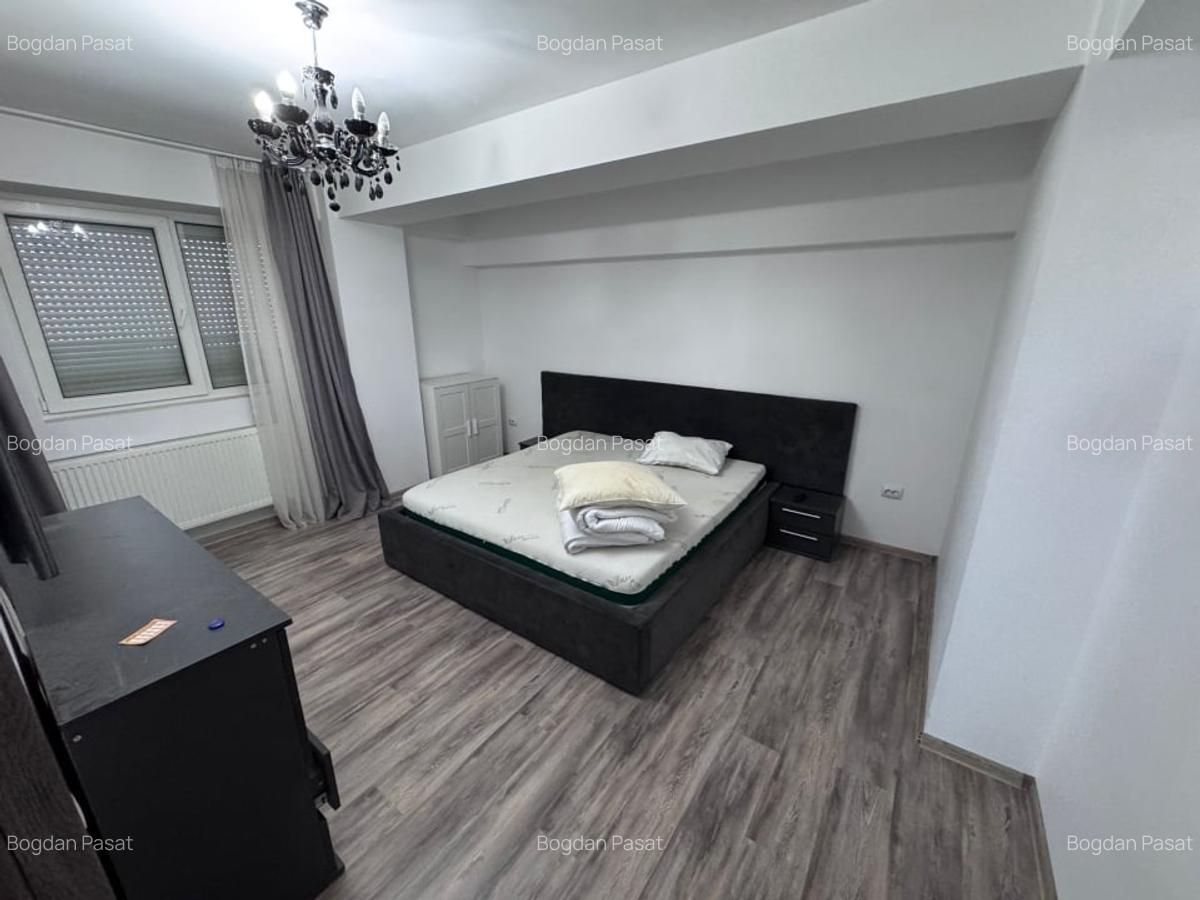 2 camere, complet mobilat, lux, micro 3, lift - 2