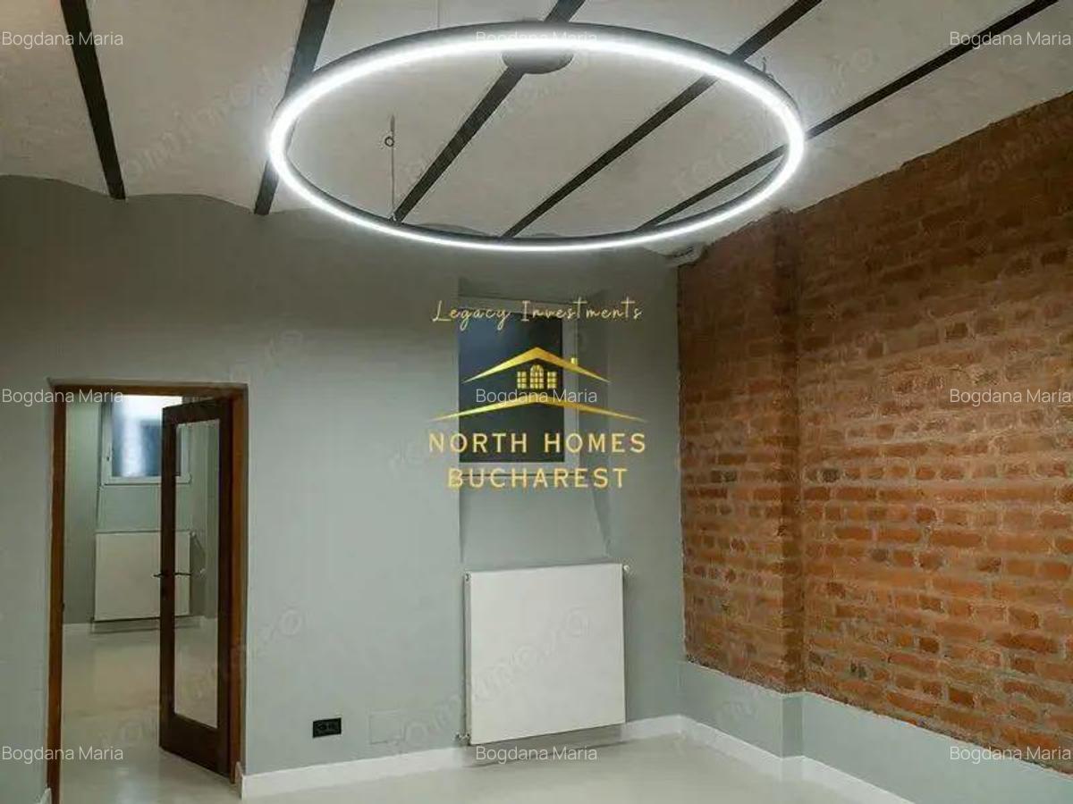 Spatiu Birouri/Clinica | Pache Protopopescu | Centrala Termica - 3