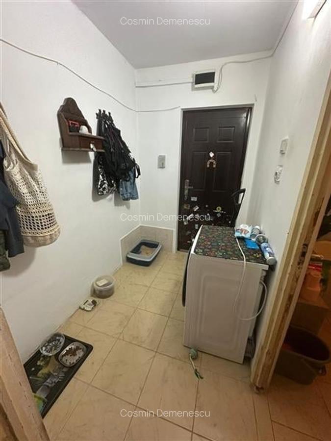 Garsonieră semidecomandată în Girocului - 15