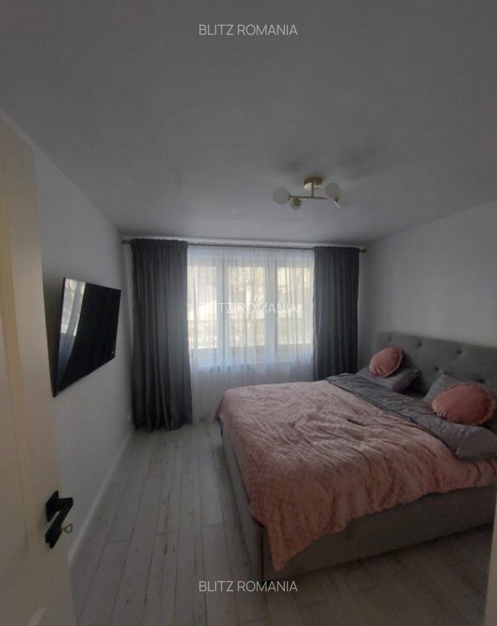 Apartament 2 camere, 48 mp utili, zona Brazda lui Novac - 11