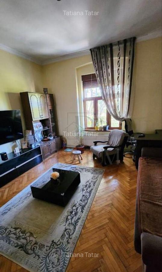 BALCESCU - 3 camere - centrala proprie - boxa in CF - ZONA E - 2