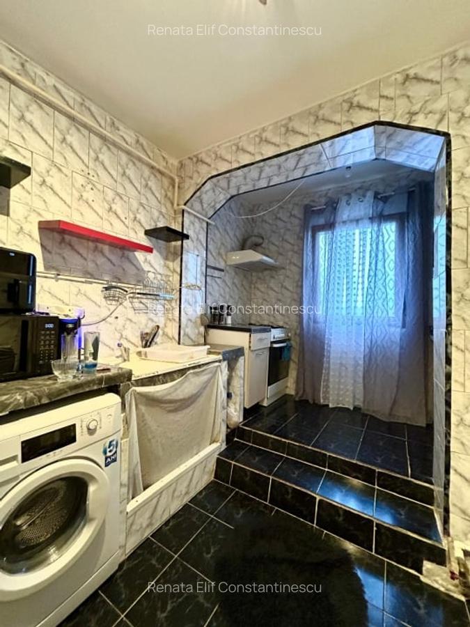 Apartament  3 camere | Calea Giulesti  | Metrou 15' | 63m | - 3