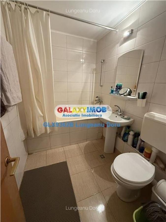 2 camere decomandat, P-ta Alba Iulia, Bd. Burebista - 9