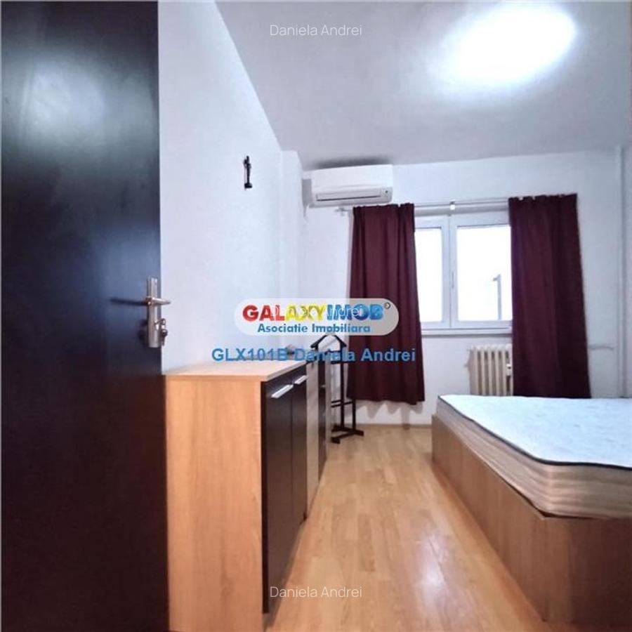 De inchiriat:APARTAMENT 2 CAMERE, bloc 1985, Piata Victoriei, 450 euro - 8