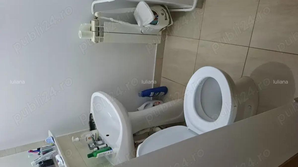 Proprietar- Apartament 3 camere pentru inchiriere 690 EURO - 5 Proprietar- Apartament 3 camere pentru inchiriere 690 EURO - 5