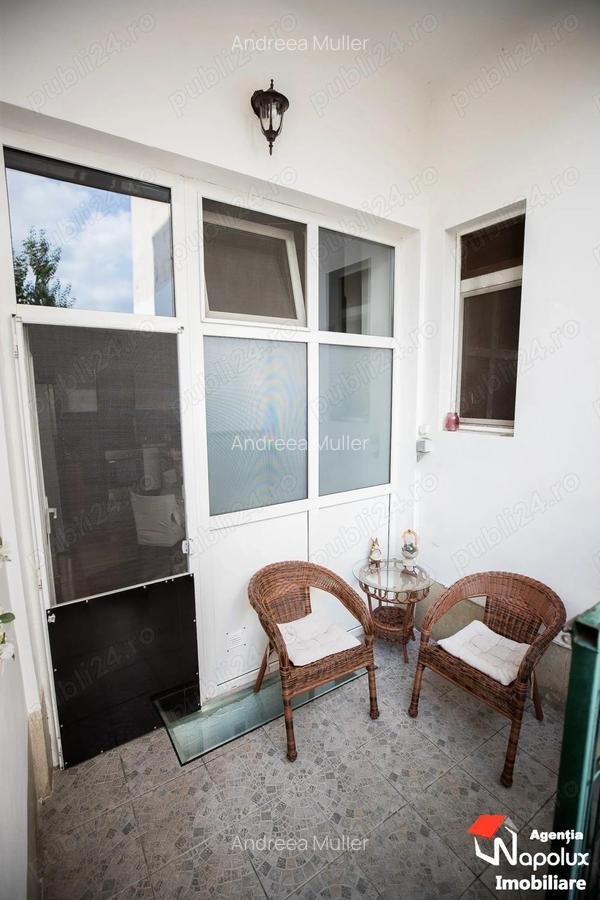 Apartament Centru Zona P-ta Avram Iancu - 6