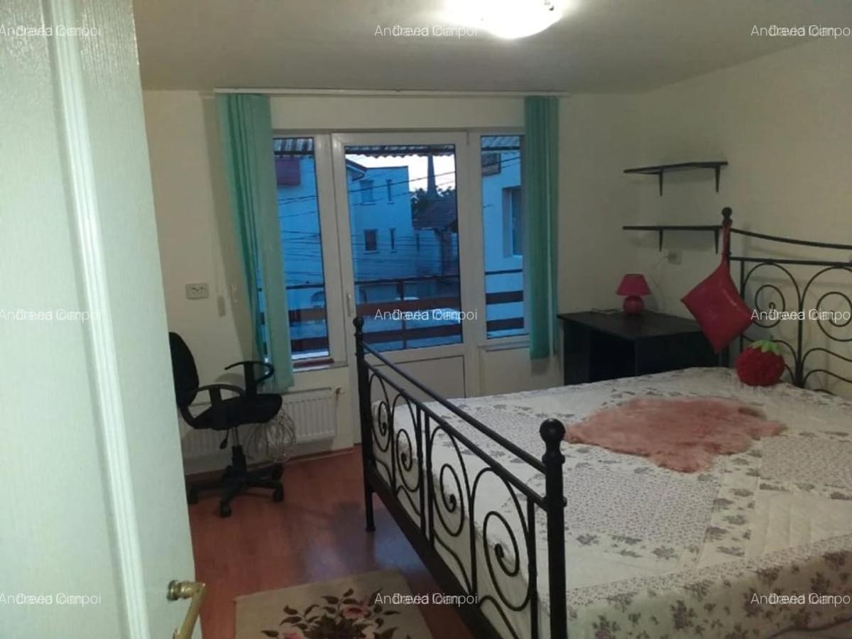 Vila cu 4 camere, 102mp, zona UMF - 3
