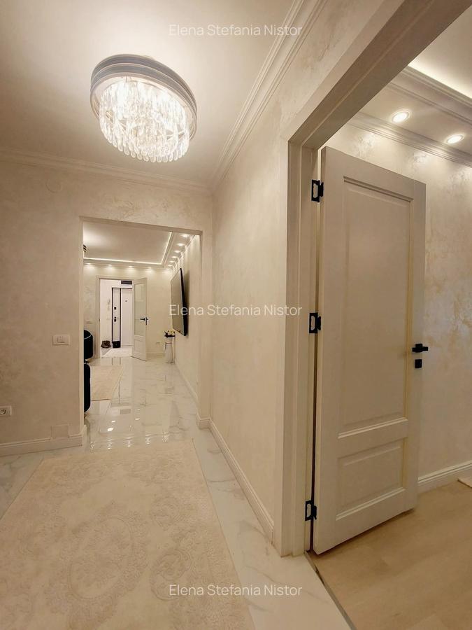 Apartament 3 Camere lux Mașina de Pâine - 5