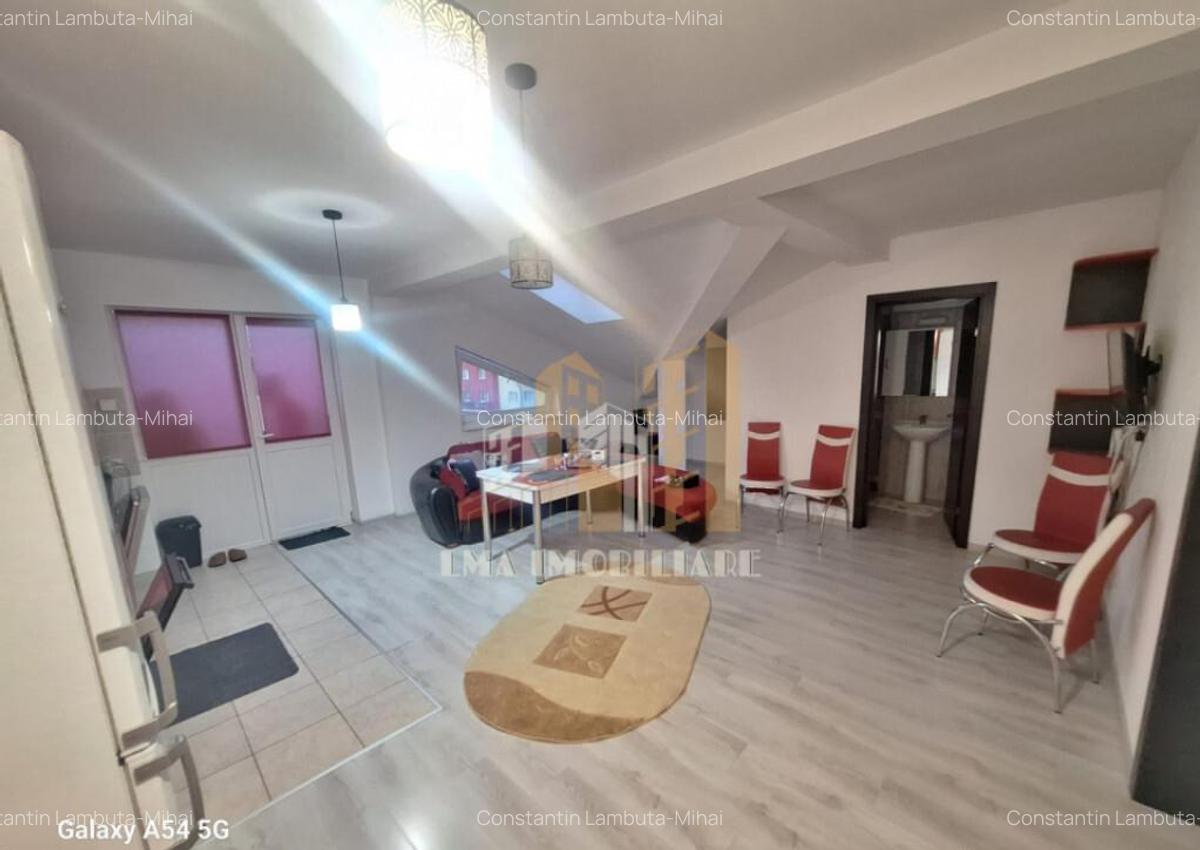 Apartament 2 camere Tip Studio Subcetate Sanpetru Brasov - 1