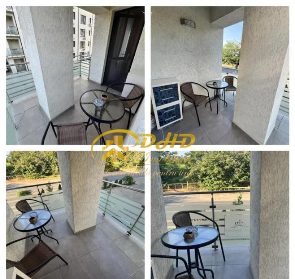 Apartament cu 3 camere situat pe Sadoveanu - 5 Apartament cu 3 camere situat pe Sadoveanu - 5
