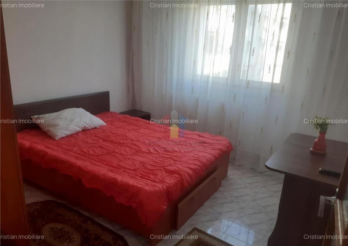 2 camere Mobilat si Utilat, Calarasi - Primarie - 3