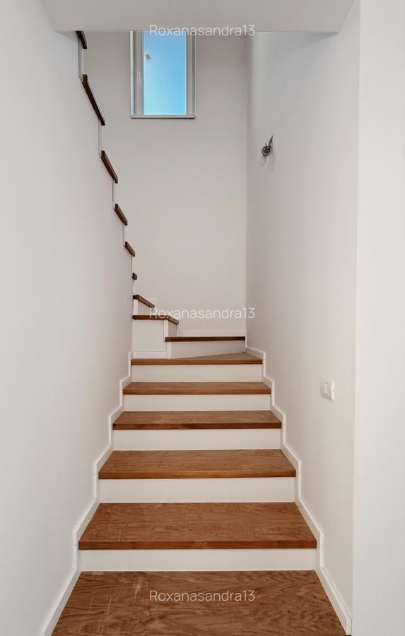 Duplex deosebit, Dumbrăvița – design modern și materiale de calitate - 16