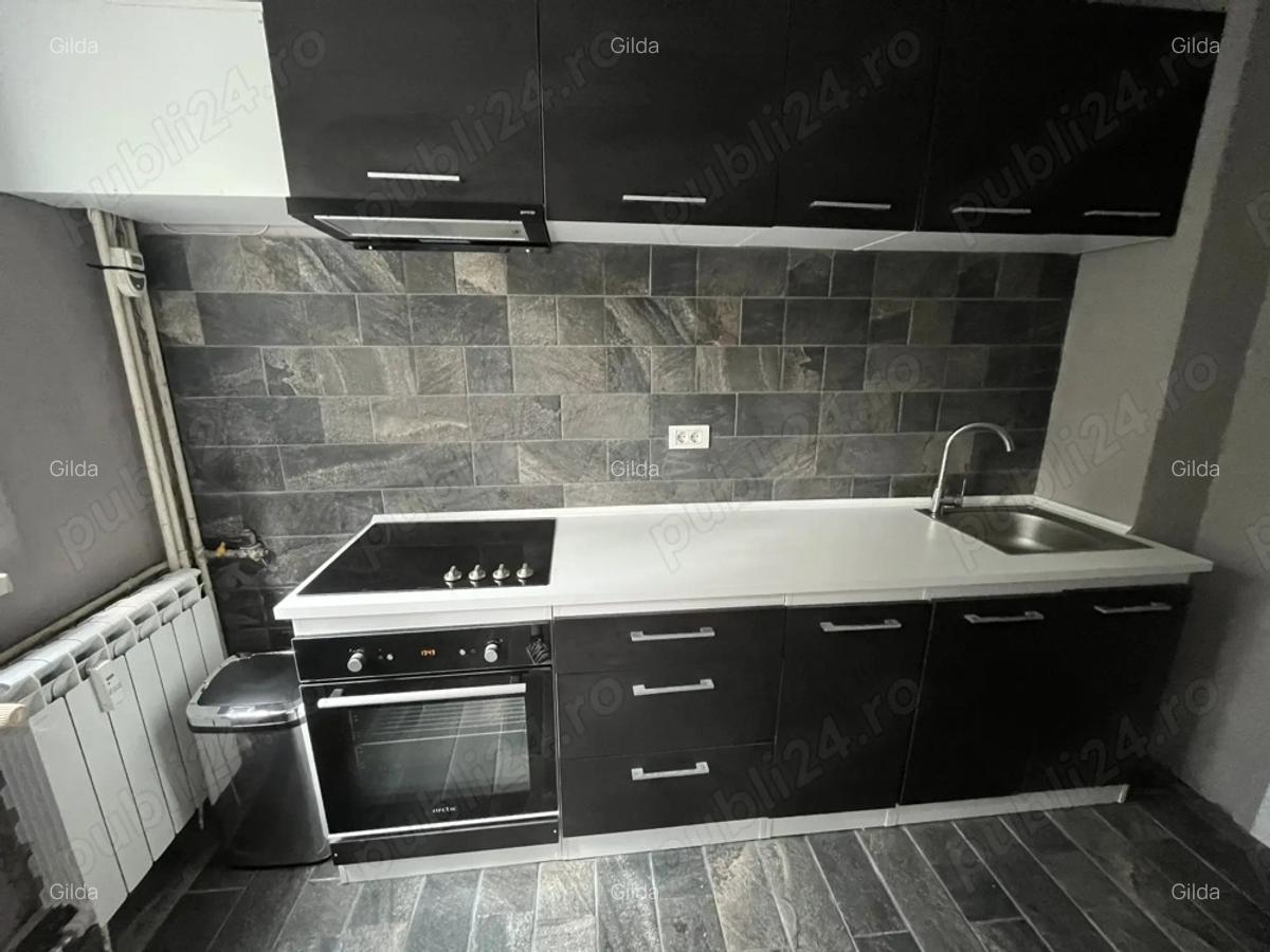 Inchiriez apartament 3 camere decomandat 66mp sector 6 Drumul Taberei - 4