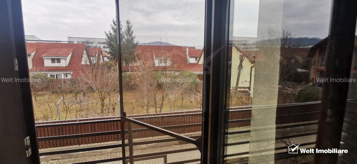 Casa tip duplex de vanzare in Floreti, zona linistita, drum privat de acces - 17