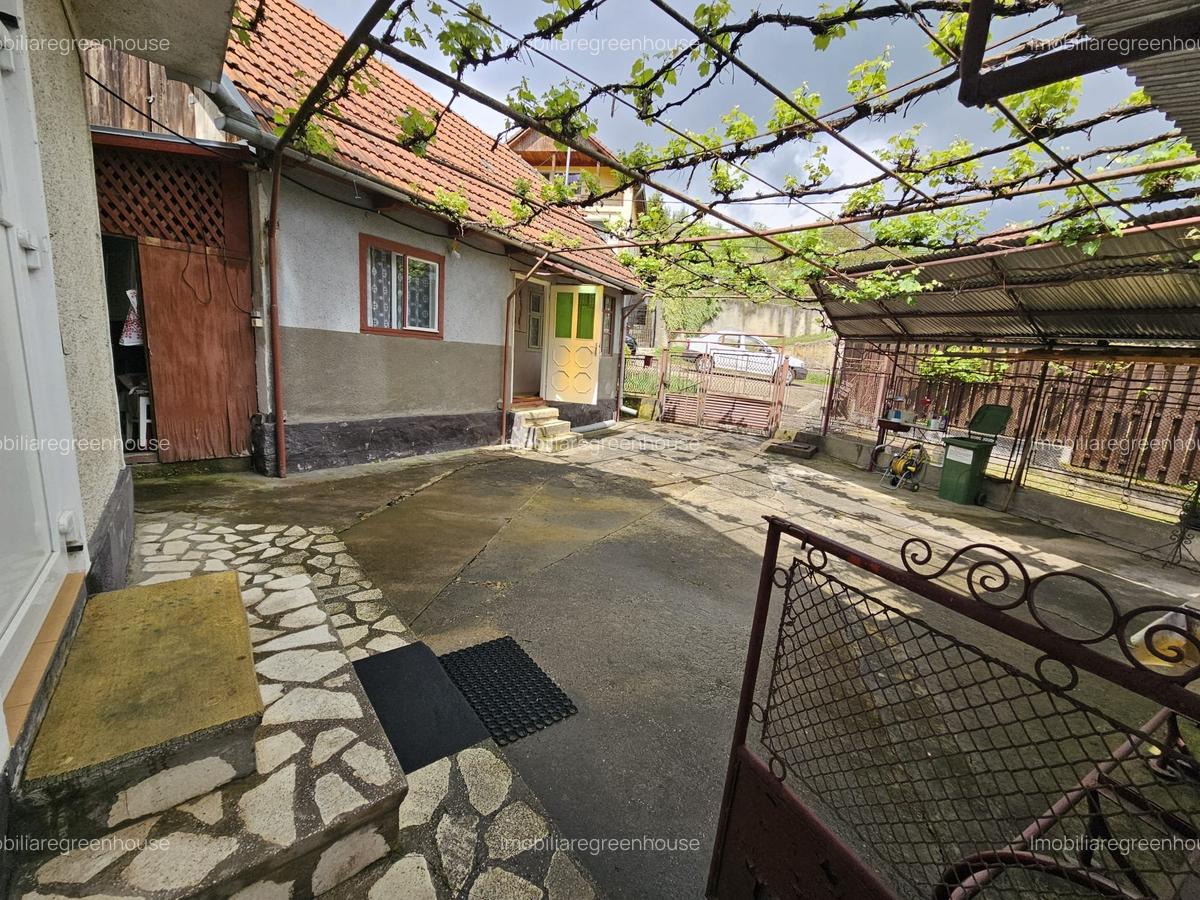 Casa Deva, strada Calugareni - 10