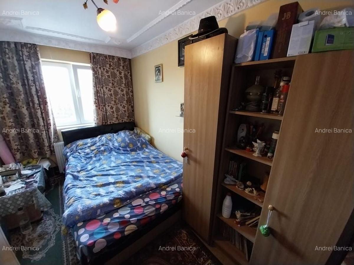 Apartament 2 camere Tractorul | Strada General Mociulschi - 7