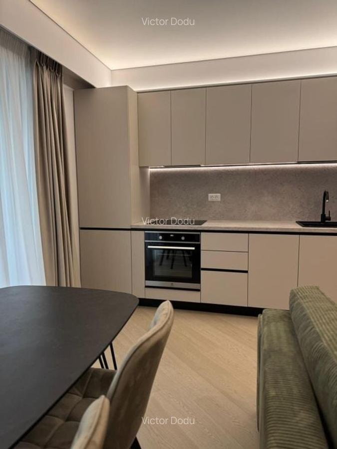 2 camere de inchiriat | Pipera - 9