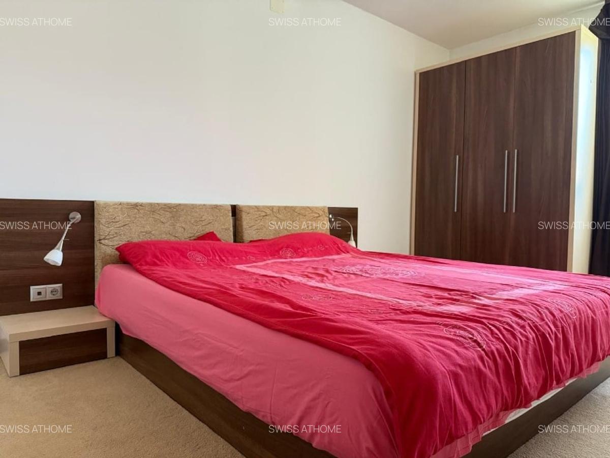 Central Reșița, complet renovat, mobilat și utilat - 6