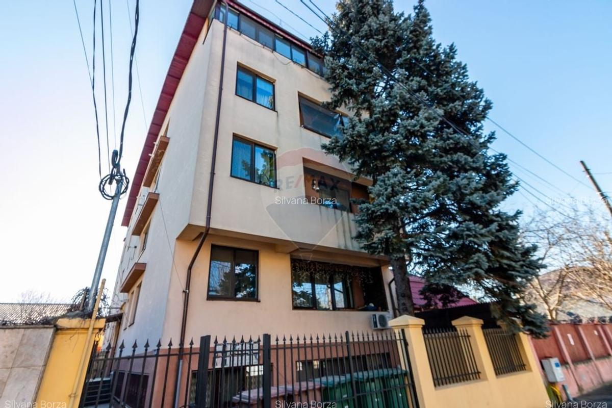 Oportunitate de investitie I 2 camere de vanzare Bucurestii Noi - 4
