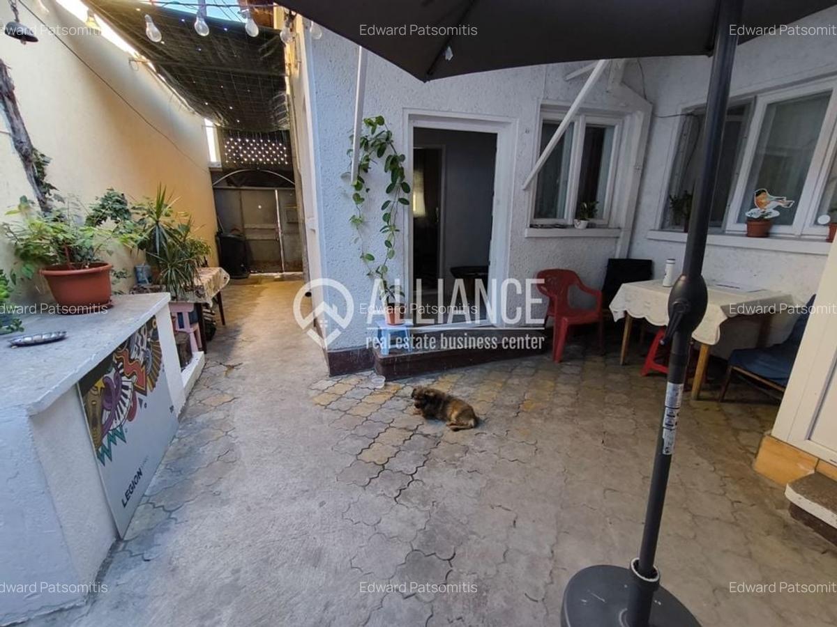 TOMIS II (Cod01)- Central, casa 3 camere, posibilitatea mansardare. - 13